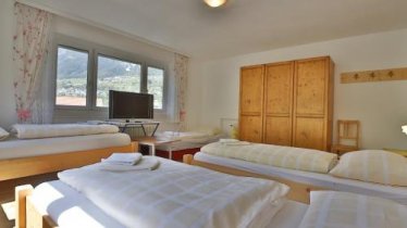 Ferienwohnung Kristille, © bookingcom