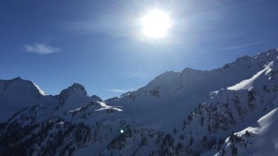 Alpbach Panorama im Winter, © Tirol Juwel