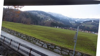 Familienzimmer mit Balkon Aussicht ZI6, © Hof Unterhuben