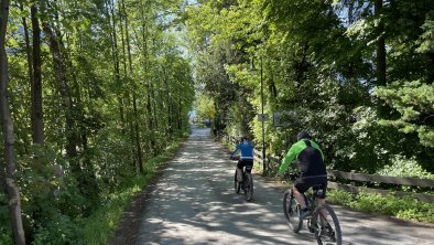 Radfahren Aktivität