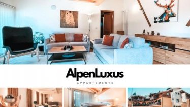 AlpenLuxus presents LUNA l Relaxation Room, Sauna & Car Park, © bookingcom