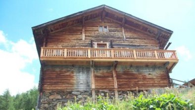 Almhütte Kamelisenalm Lanser, © bookingcom