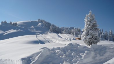 Wintermärchen