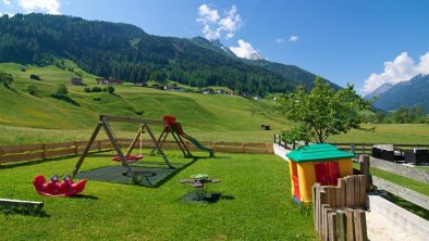 Spielplatz