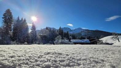 Winterlandschaft