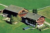 Gaestehaus Tinkl Sommer