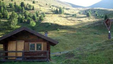 Berghütte, © im-web.de/ DS Destination Solutions GmbH (eda3 Naud)