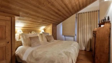 Pettneu am Arlberg Holiday Ski Chalet, © bookingcom