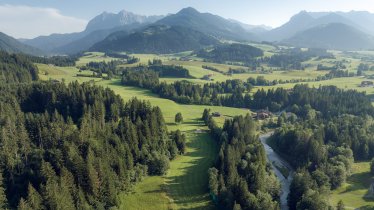 Golfclub Seefeld, © Tom Klocker