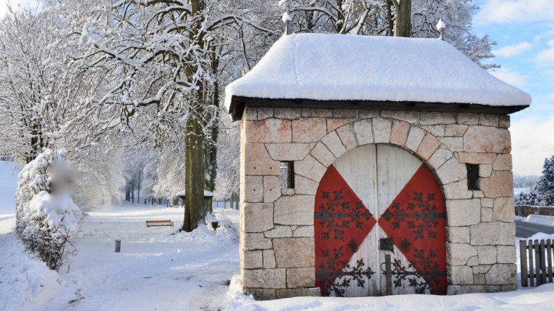 Matzenpark, © Alpbachtal Seenland Tourismus / Berger Bernhard