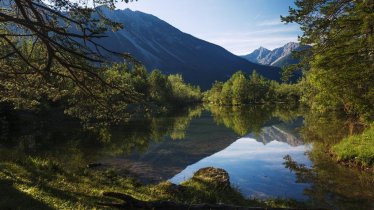 Naturparkregion Reutte