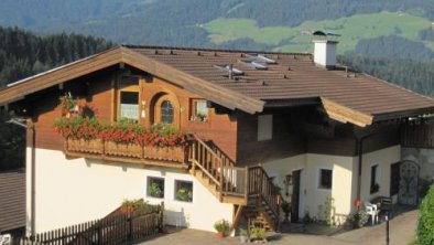 Gorgeous Apartment in Westendorf Tyrol with private terrace, © bookingcom