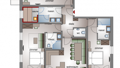 Apartment 2