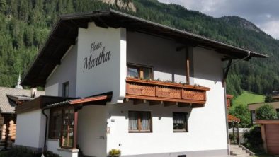 Haus Martha, © bookingcom