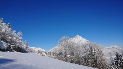 Rauthhof-Pitztal _ Umgebung Winter