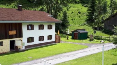 Ferienhaus Monika, © bookingcom