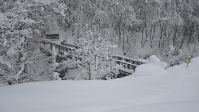 Winterliche Traumlandschaft, © Günther Hauser