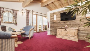 Appart Tirol - Deluxe Wohnung