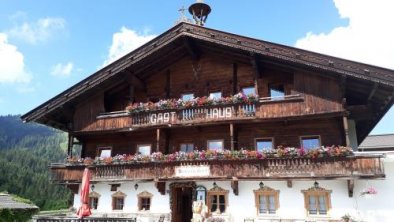 Traditionsgasthof Sollererwirt, © bookingcom