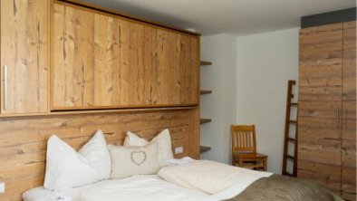 Wohnung Kreuzjoch 142- Naviser Huette, © bookingcom