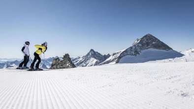 Hintertuxer Gletscher