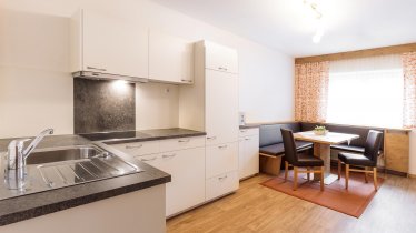 Appartement Brunnenkogl