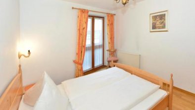 Appartements Kirchmair, © bookingcom