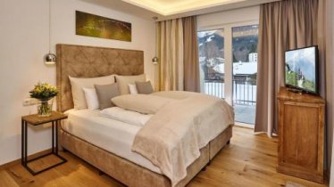 Luxury pet-friendly apartment Ski Area, © bookingcom