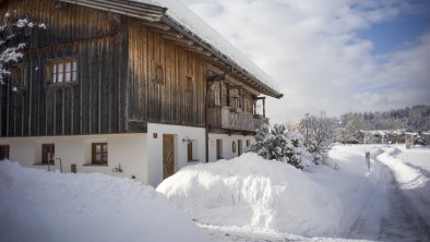 Appartement_Bergblick_Ahornstrasse_17_Kirchbichl_W, © Einfahrt