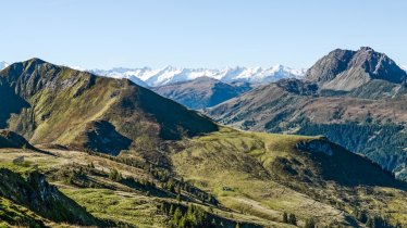 Kitzbühel Alps, © PV Werbung und Marketing/Peter Vonier