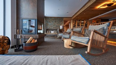 Alpenhotel Laurin Bar