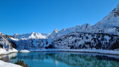 Kopsstausee