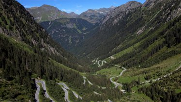 Silvretta Hochalpenstraße, © Achim Mende