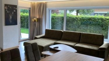 Kitz Kaiser Appartement, © bookingcom