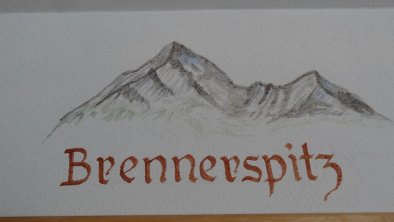 App. Brennerspitz