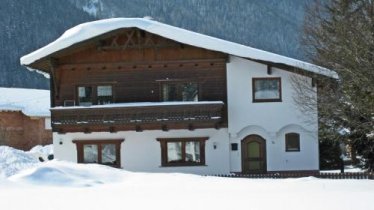 Apartment near the Arlberg ski area, © bookingcom