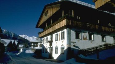 Haus Scherer, © bookingcom