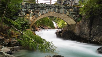 wanderung-clara-huette-bruecke-c-bernhard-assmair, © Bernhard Aßmair