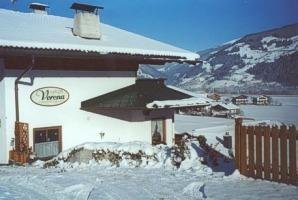 Haus Verena Mayrhofen - Winter