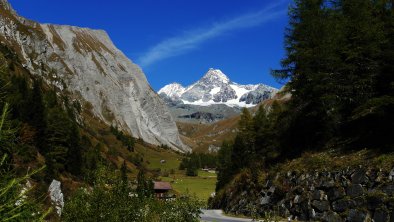 Großglockner, © Peter Paul Rindler