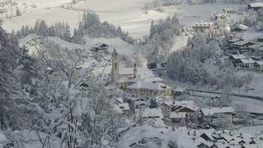 Matrei am Brenner im Winter, © Wipptal