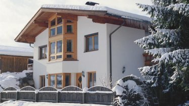 Landhaus Krall Winter