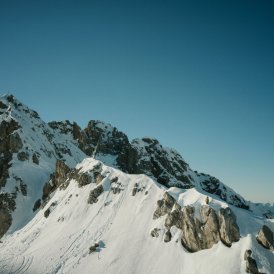  In den Tiroler Bergen , © Tirol Werbung / Andreas Jakwerth