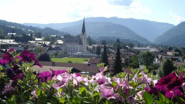 Ausblick Sommer