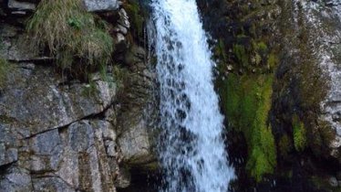 wasserfall