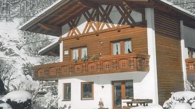 Haus Rauch Winter I