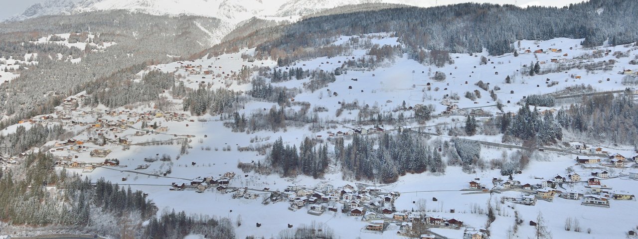 Strengen im Winter, © TVB St.Anton am Arlberg/Sepp Mallaun