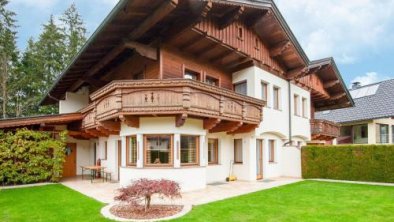 Holiday house in Reith im Alpbachtal with garden, © bookingcom