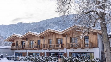 Chalet Streif Dorfresort Kitzbühel by ALPS RESORTS