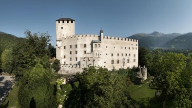 Schloss Bruck, © Museum Schloss Bruck Martin Lugger